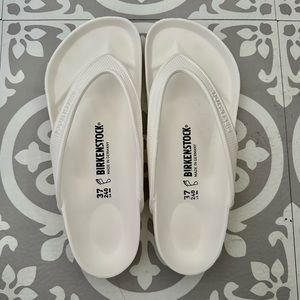 Birkenstock Flip Flops 37